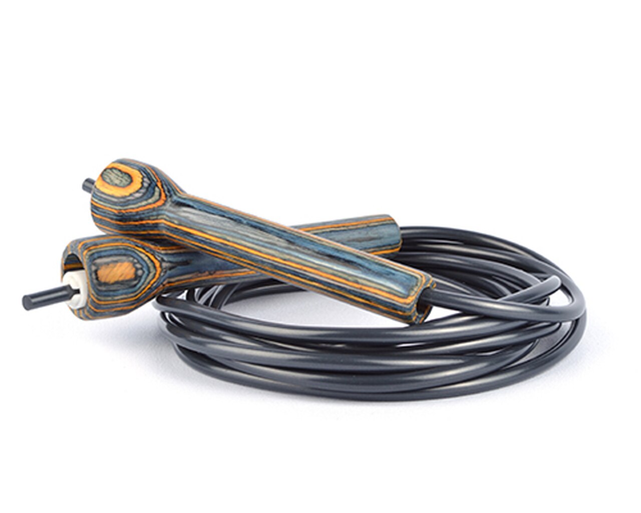 Speed Rope Handles Speed rope Wooden handles – JumpMaster