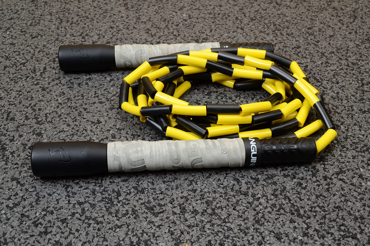 Action Rope ACTION: ROPE+GRIP – JumpMaster