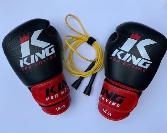 Youth (15 to 17 years old) Kickboxing and Grappling